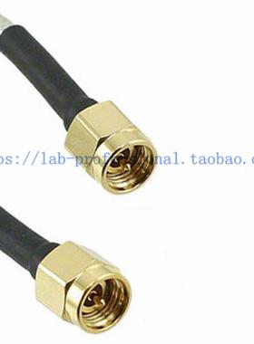 美国Crystek CCSMA18-MM-141-5 同轴电缆RF 原装全新进口