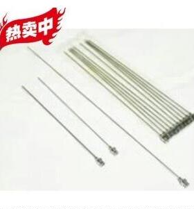 12号*10cm不锈钢304长针头8# 10# 12# 14#*100mm*21G 19G 18G 17G
