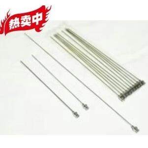 12号*10cm不锈钢304长针头8# 10# 12# 14#*100mm*21G 19G 18G 17G