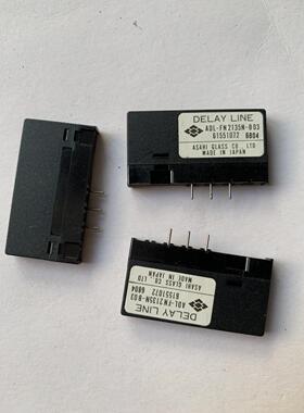 日本 ADL- FN2135N-B03 彩色电视机零配件 3脚扬时器 全新