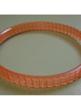 PJ多锲多沟带J1320 J1400 J1473 J1550J1660牵引带加耐磨白胶红胶