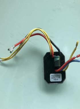 绿捷电动绿篱机采茶机控制器电机转子传输轴48V24V21V通用园林