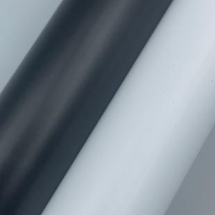 窗帘杆罗马杆双杆支架双层窗帘轨道杆子加厚打孔静音窗杆挂钩单杆