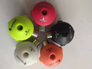 拆卸镲架扣螺丝帽爵士鼓架子鼓螺母固定扣 PDH镲片快拆帽快速安装