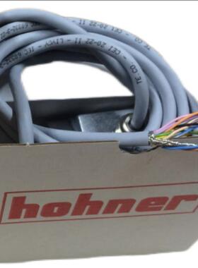 HOHNER21-212B3/10编码器GESSMANNT1420/2x5/J17K44电位计全