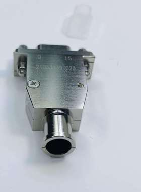 J30J矩形连接器J30JHJ100TJSAS02MDC1-37PL-500MMMDC1-37SW