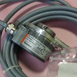 器KUBLER8.5020.0A50.1024.S076 ll庫伯勒編碼