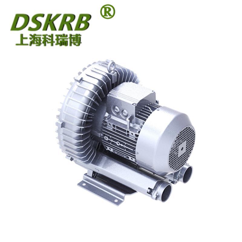 NXU家现厂货22v0高负压漩涡气泵2NB510H26纺织机械吸绒毛用鼓风机