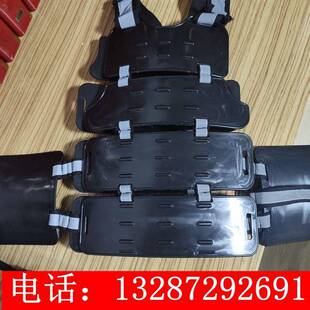 厂出售家矿用防冲击背心式煤矿用防冲服击ZEF防大量生产井下护冲