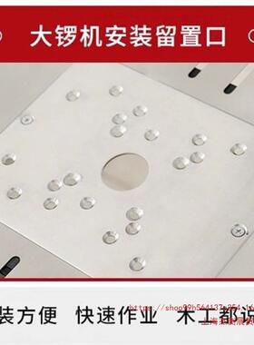 上海工台锯功锯能台便携式折叠工作台69156无尘子多母锯一木体机