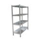 厨房四设备四库层架不锈钢层货架不锈钢置物架后厨货9 1仓货架厂