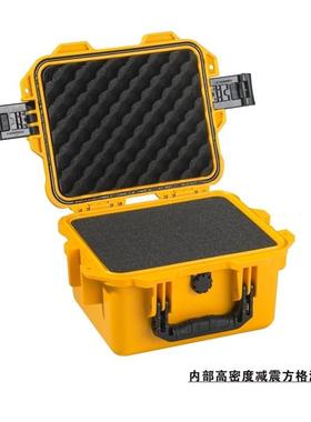 P-空护箱全安箱防RALP护箱电子防潮箱摄影器材安全保箱