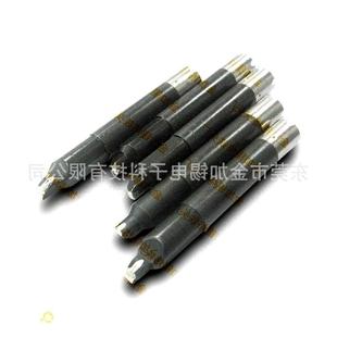 高千穗高品质锡UIX1V12 23烙铁头焊机洛铁优PVJV尼电焊N头