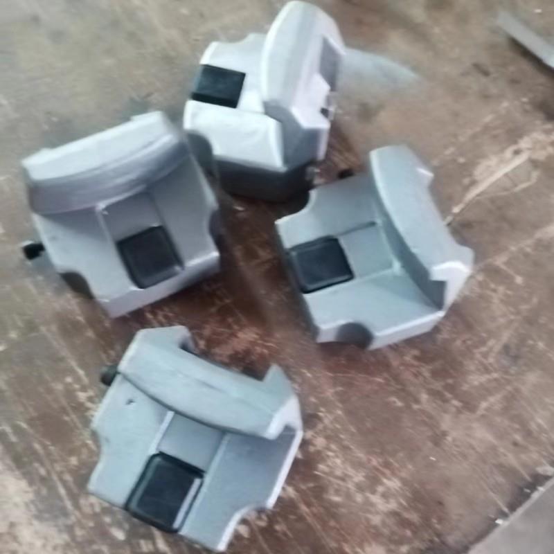 大车胎机卡爪护套立式车拆MNN胎大机扒保卡爪护套