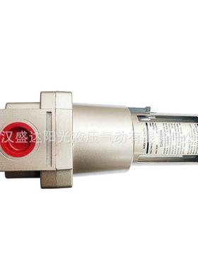 SDC济P南气动SMCAL40AL4000-000-6油雾器油水0分离器气源处理器