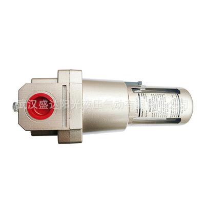 SDC济P南气动SMCAL40AL4000-000-6油雾器油水0分离器气源处理器