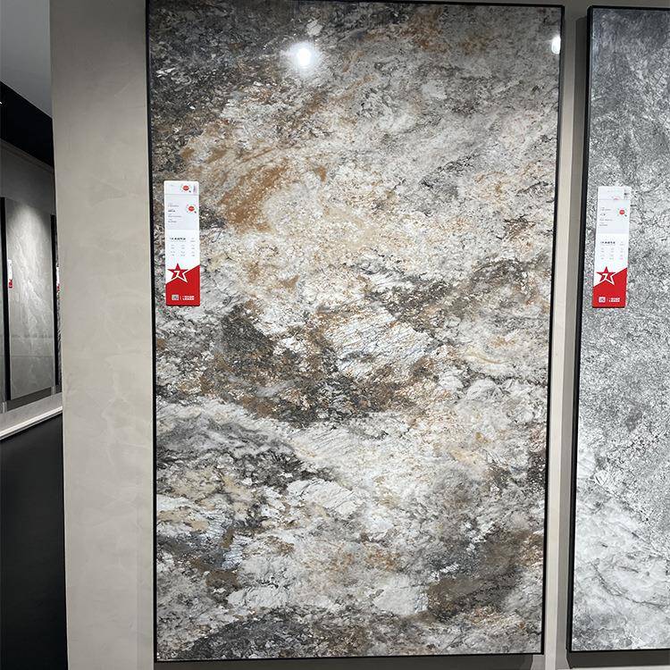 别墅瓷砖灰阳色大理石厅砖90瓷0x1800绿野仙客踪系厨PXO卫台复古