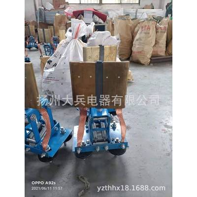 贵阳体滑触线MOF1200A,刚体集电2器JGH-100A,温器度补偿，绝缘刚