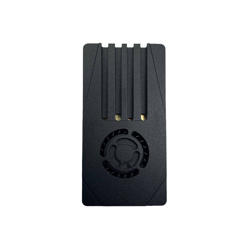 1.2G 3.3G 3000mW  FPV图传模组 无线音视频传输 发射接收模组