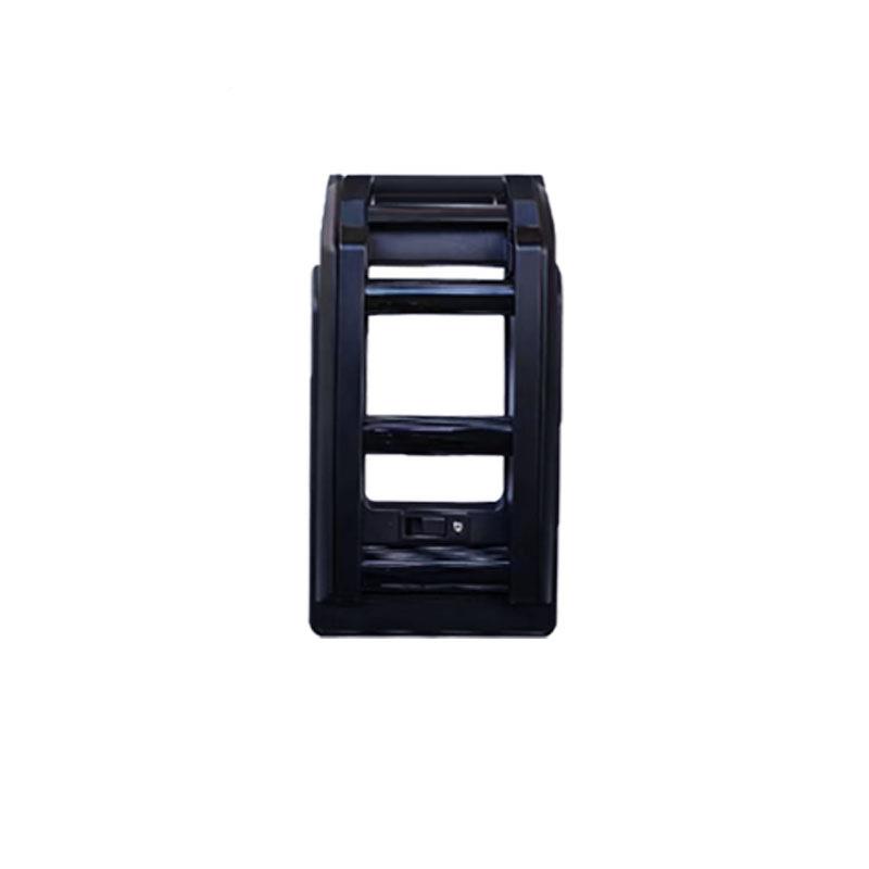 PPS2025款程方豹5机盖罩引盖防护板假擎出风口外装饰越野改观装配