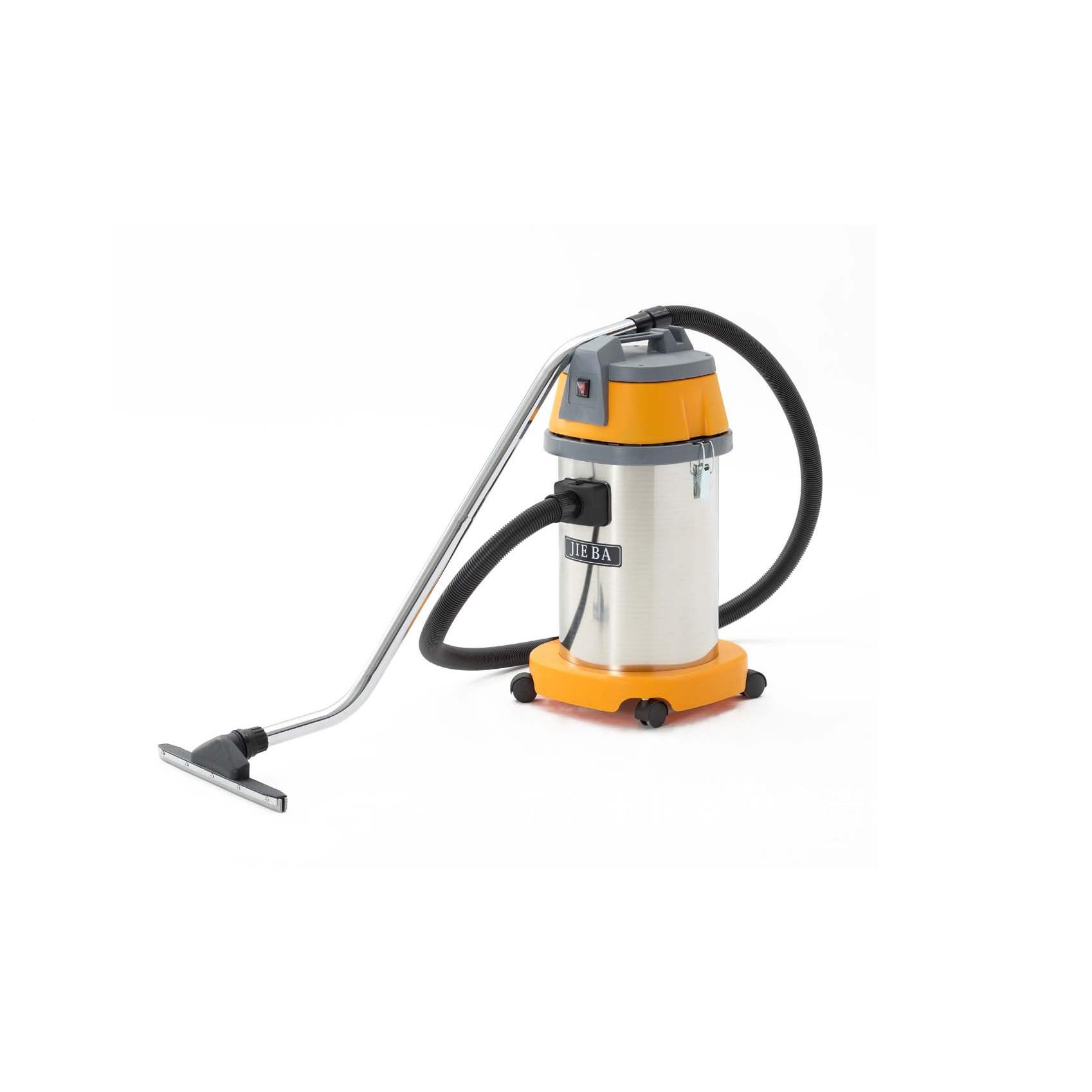 厂家直批洁霸0L吸器BF501工商尘3业洗车场无品牌/吸吸水尘机