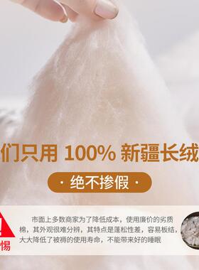 床垫子子软垫棉宿花垫被褥家秋用卧室冬季保暖加厚UIU学生舍单人