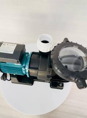 广东凌霄SP10SWC0STP120ST水P1T50TP200海泵耐腐蚀泵塑料S泵