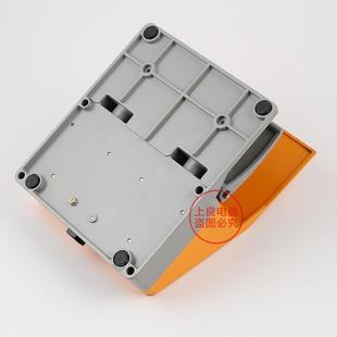 DT踩1 15双踏Y脚踏开折弯剪板机双上下脚开NJP关关双联