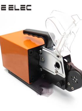 5BDAM-64欧式针型管形端气动压线机压接机压后四边子形EKO0.2-6平