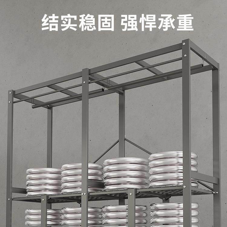 结免安装折叠衣柜用卧室简易衣柜实耐家用出布租房用衣DNF橱钢架
