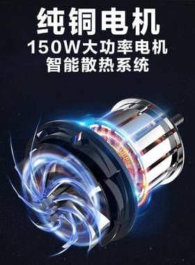 大手功率电磨机小型持打磨小机雕工刻具电动直磨机电LPZ钻抛光打