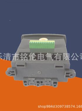 JD601能电S动保护器10A机30A50智A63A100A2URK00A300A