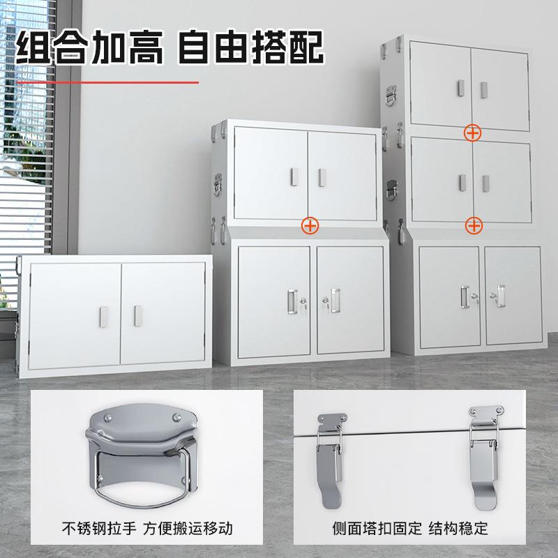 学校考场会议壁室带锁手存放柜机存单位挂式寄柜手机信号SJL屏蔽