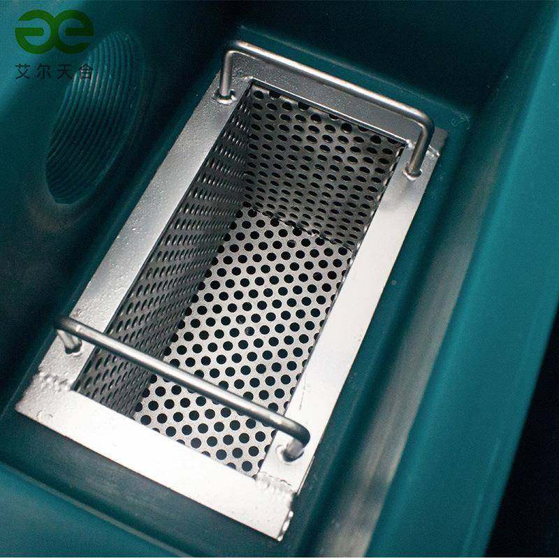 隔池油水分离器餐厨房ARGYG-PE饭油店地埋式大型商饮用过滤器,汽车零部件/养护/美容/维保,油水分离器,淘宝优惠券,粉丝福利购,淘宝优惠卷