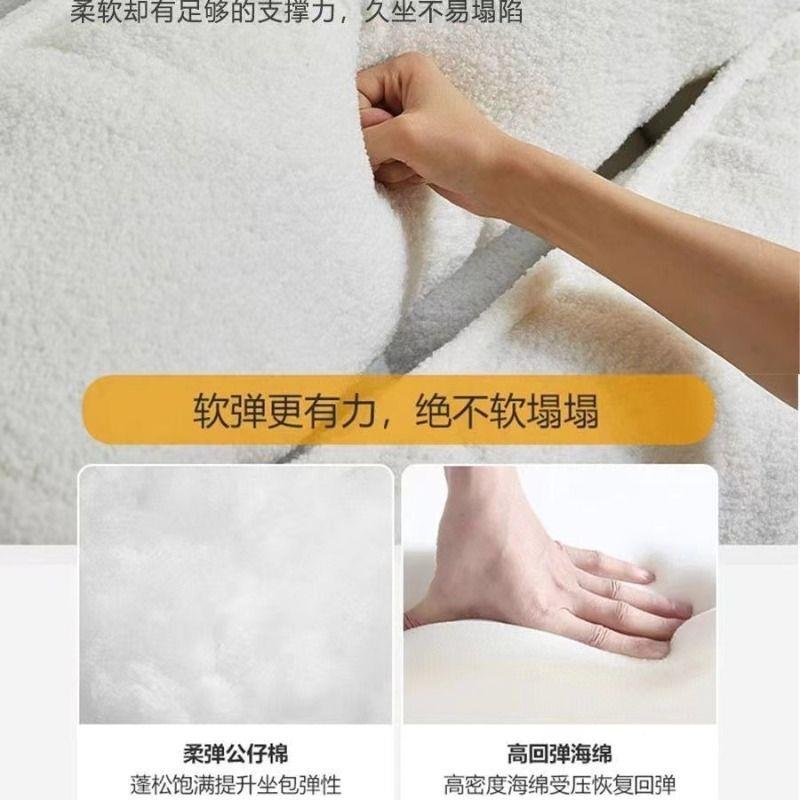 人类狗窝懒人小风沙可躺UQK可榻睡阳台休闲躺发椅卧室榻米双人阅