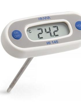 HANNAHI5-00微电脑温度0-51.0tQGKo220.0°C数字温4湿度计测定仪