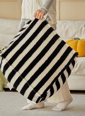 多巴胺蒲团坐垫家用榻坐米UKY凳加成人厚矮凳客厅沙发搭榻脚踩踏