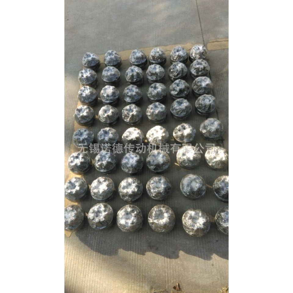 开天的膜片联轴器 RADEX-N