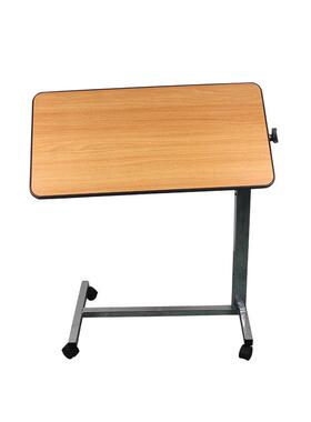 卧室电脑懒子人桌可移动XCB升床降边写字书桌简约小桌简易懒前人