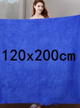 towel Microfiber Bath Towels – Super Absorbent, Soft, Fast