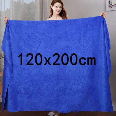towel Microfiber Bath Towels – Super Absorbent, Soft, Fast