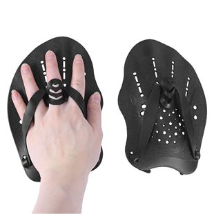 Swimming Training Hands Flippers Swim paddles, Swimming Trai