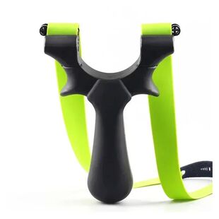 Precise Aiming Slingsshot Powerful Cross Firing Slingshot