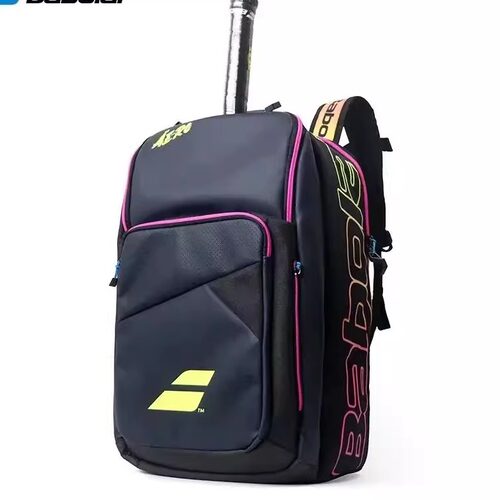 Multifunctional backpack Large-capacity backpack Tennis bag