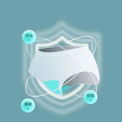 Best Seller! Women's Disposable Sterile Maternity Underwear