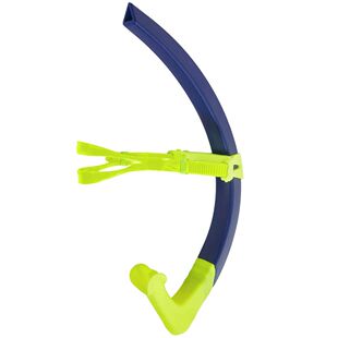 Swimming Training Snorkel Tube, Front Breathing Tube  Center