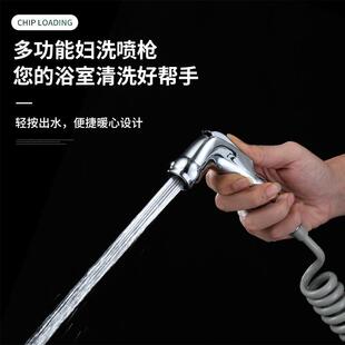 直销全铜淋浴花洒套装 新款 家用简易卫浴洗澡淋浴器水龙头淋雨增压