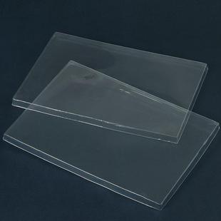 直销现货供应竹木首饰托盘系列墨绿绒布首饰盒珠宝饰品展示收 新款