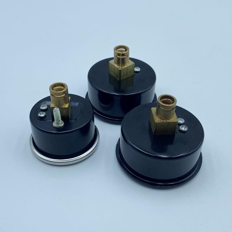 新款直销意式压力咖啡机配件压力表