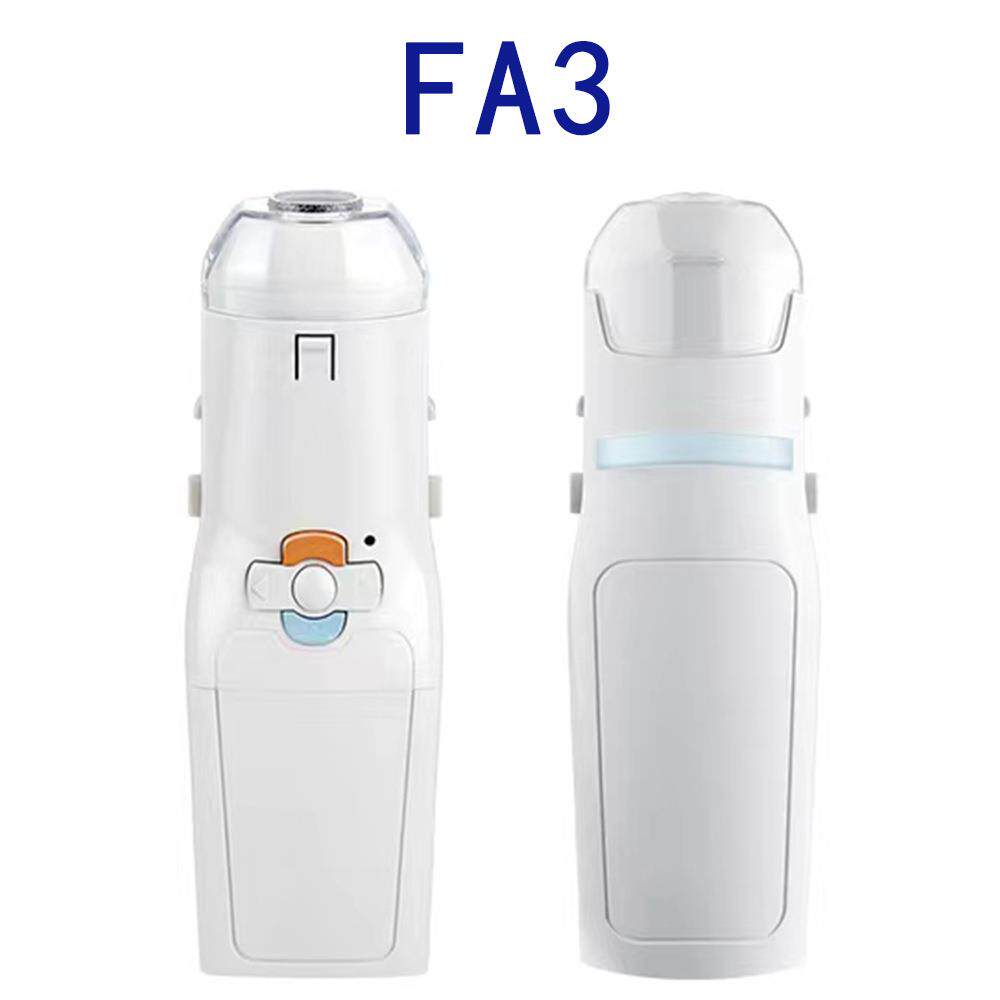 新款直销妇科自检镜FA2升级款FA3 阴道宫颈检测镜自动对焦像素高